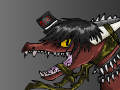 BEAST DRAGON!!
