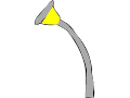 Happy Lantern