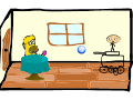 stewy vs homer