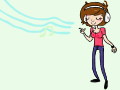 Music is my Boyfriend.