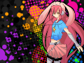 let's go MiKyu!