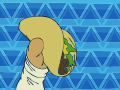 The Taco Blunder