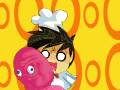 Cooking Gama!