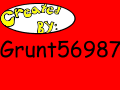 Created By: Grunt56987 Screen