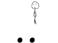 Stickman go boom