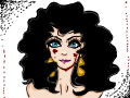Beatrix d'Este Killed Her New Friend.