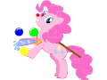 Pinkie Pie