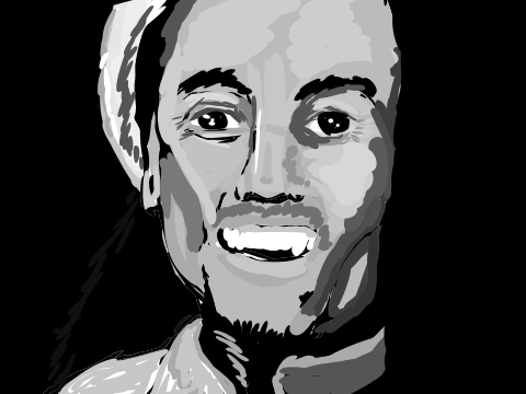 bob marley