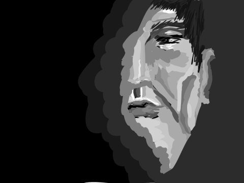 face