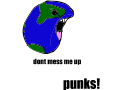 Recycle please