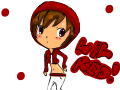 Lil RED!