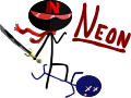 Neon the Ninja