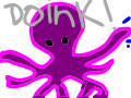 The Doink Octopus
