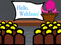 Hello, WebInno!