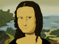 mona lisa