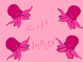 Lil' Inker background!