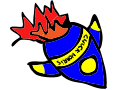 Rocket Ship! (FAIL)
