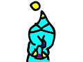 chao drinks juice