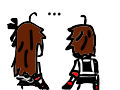 Akane and hiromi's little chat
