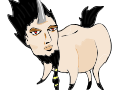 Staticorn!