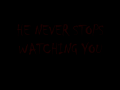 Incredibly Creepy