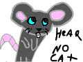 Rated B for bad  and fast drawing