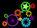 cogs