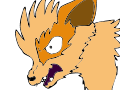 Arcanine 2