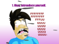 GamaGama's DcG10's Meme
