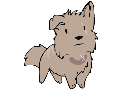 Taking Speedpaint Requests