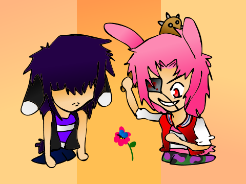 A quick request for Kai125521 :D