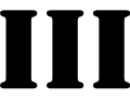 Base 3