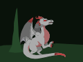 Cave Dragon