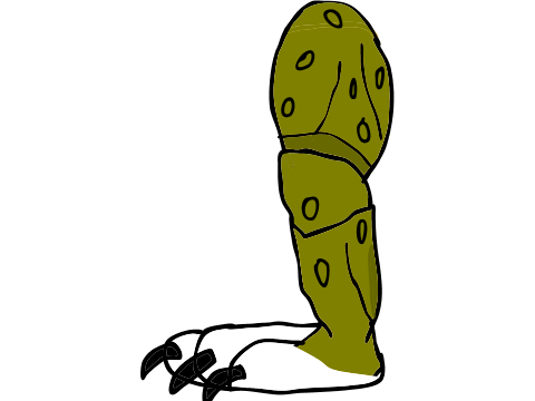 Tezca leg 1