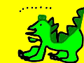 El dinosaure
